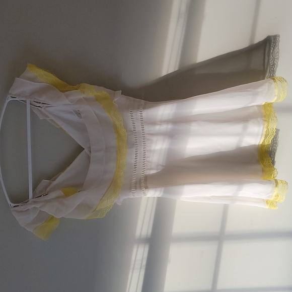 House Of Harlow 1960 Mini sundress - Picture 3 of 5